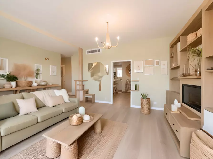 Immagine 10 di Casa indipendente in vendita  in Via Morosini a Eraclea