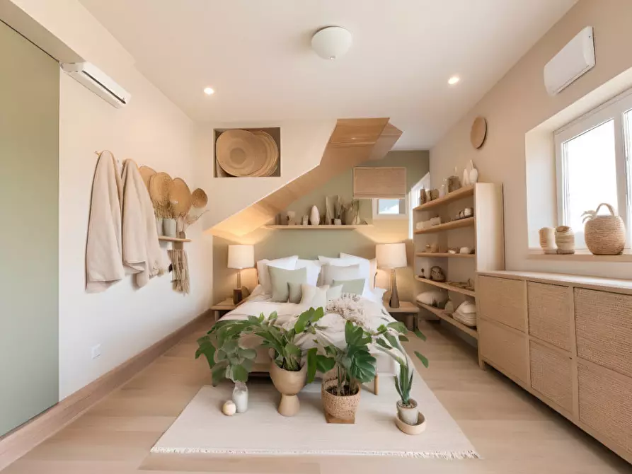 Immagine 11 di Casa indipendente in vendita  in Via Morosini a Eraclea