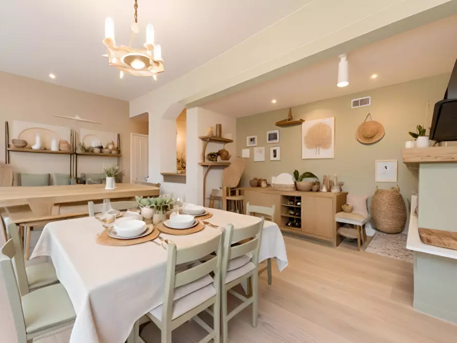 Immagine 12 di Casa indipendente in vendita  in Via Morosini a Eraclea