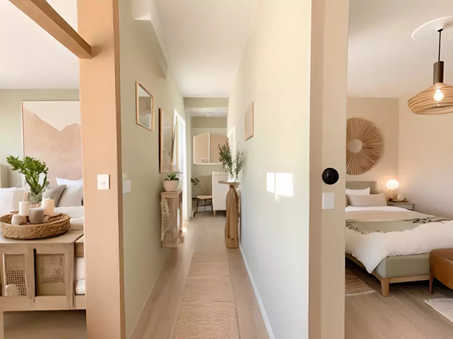 Immagine 14 di Casa indipendente in vendita  in Via Morosini a Eraclea