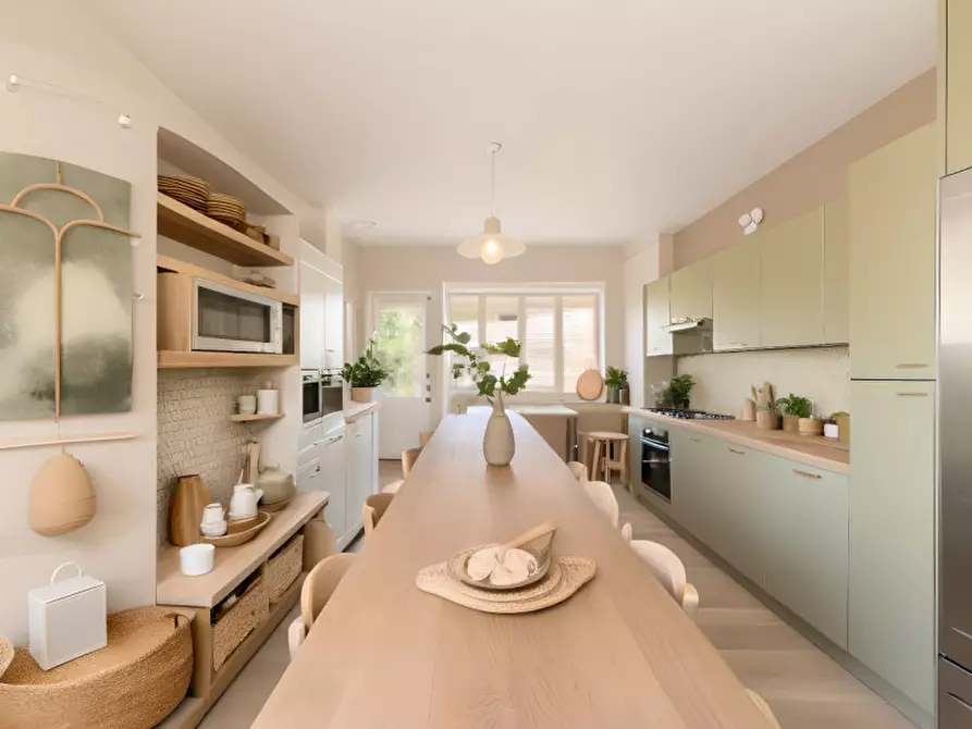 Immagine 22 di Casa indipendente in vendita  in Via Morosini a Eraclea