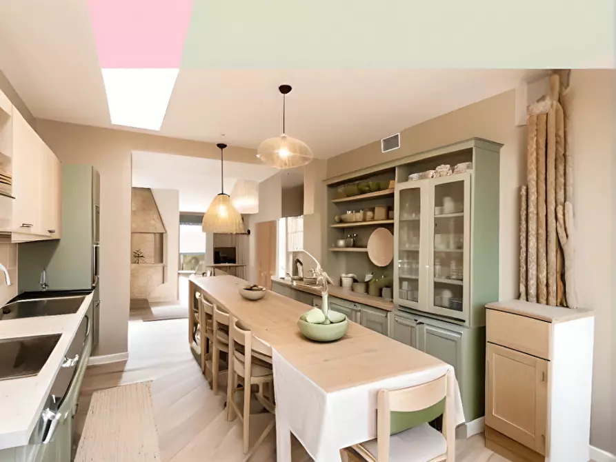 Immagine 23 di Casa indipendente in vendita  in Via Morosini a Eraclea