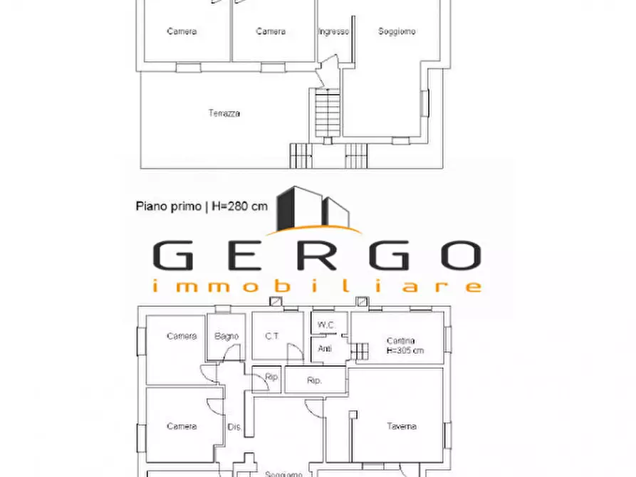 Immagine 30 di Casa indipendente in vendita  in Via Morosini a Eraclea