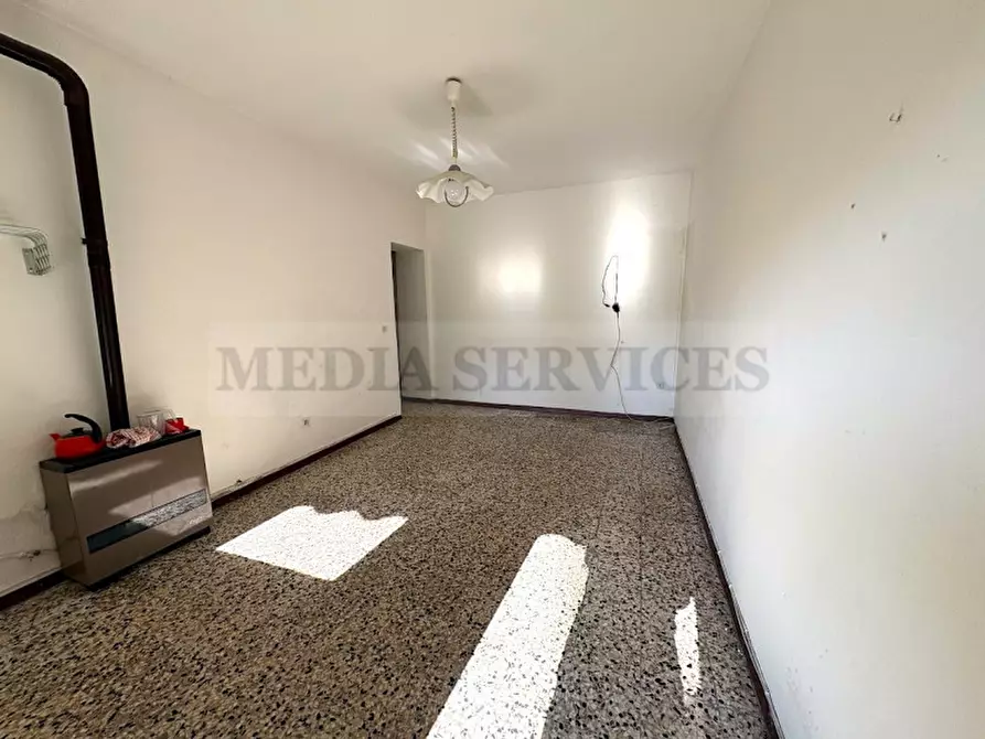 Immagine 4 di Villetta a schiera in vendita  in via Erbognetta n° 120 a Sannazzaro De' Burgondi