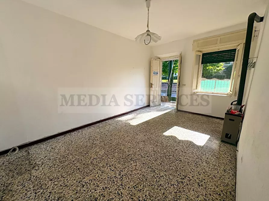 Immagine 5 di Villetta a schiera in vendita  in via Erbognetta n° 120 a Sannazzaro De' Burgondi