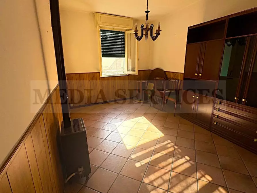 Immagine 7 di Villetta a schiera in vendita  in via Erbognetta n° 120 a Sannazzaro De' Burgondi