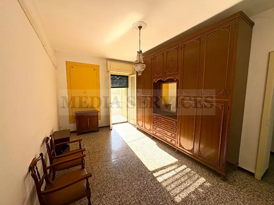 Immagine 8 di Villetta a schiera in vendita  in via Erbognetta n° 120 a Sannazzaro De' Burgondi