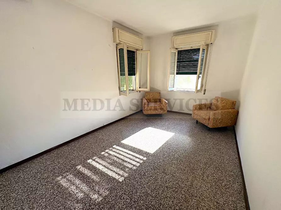 Immagine 9 di Villetta a schiera in vendita  in via Erbognetta n° 120 a Sannazzaro De' Burgondi