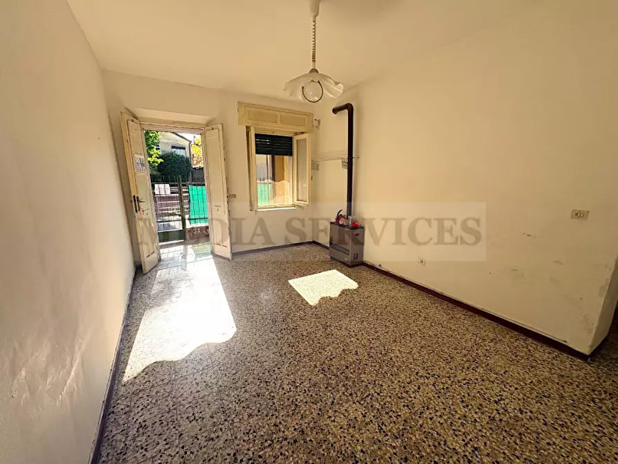 Immagine 14 di Villetta a schiera in vendita  in via Erbognetta n° 120 a Sannazzaro De' Burgondi