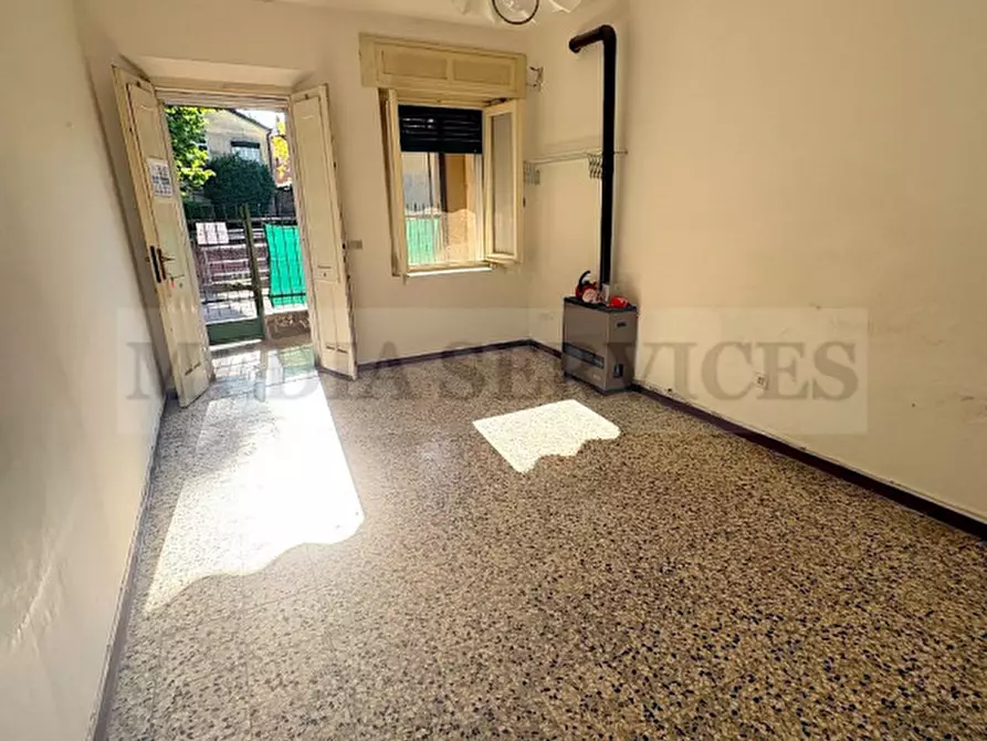 Immagine 15 di Villetta a schiera in vendita  in via Erbognetta n° 120 a Sannazzaro De' Burgondi