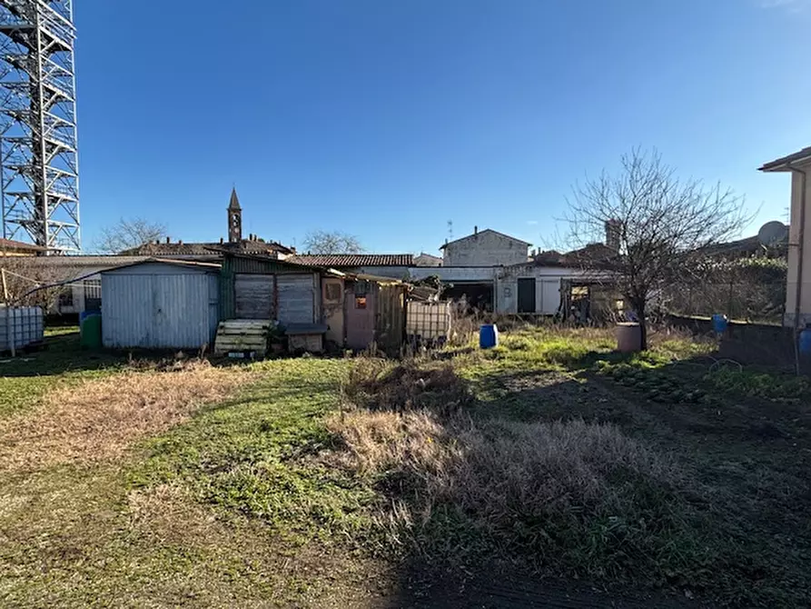 Immagine 20 di Villetta a schiera in vendita  in Via Erbognetta 120 a Sannazzaro De' Burgondi