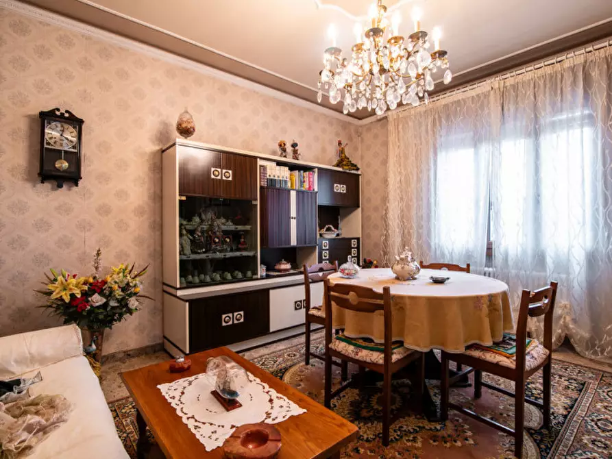 Immagine 4 di Casa indipendente in vendita  in Via dei Tigli a Abano Terme