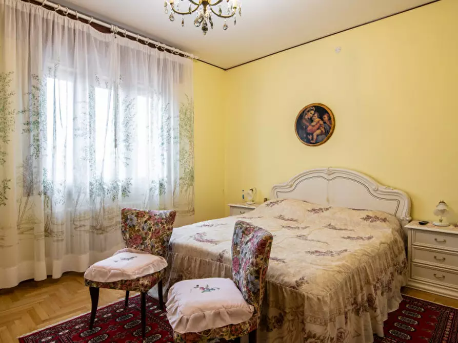 Immagine 12 di Casa indipendente in vendita  in Via dei Tigli a Abano Terme