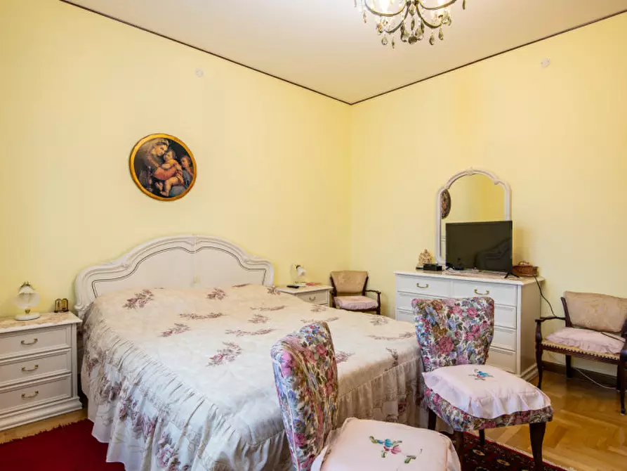 Immagine 13 di Casa indipendente in vendita  in Via dei Tigli a Abano Terme