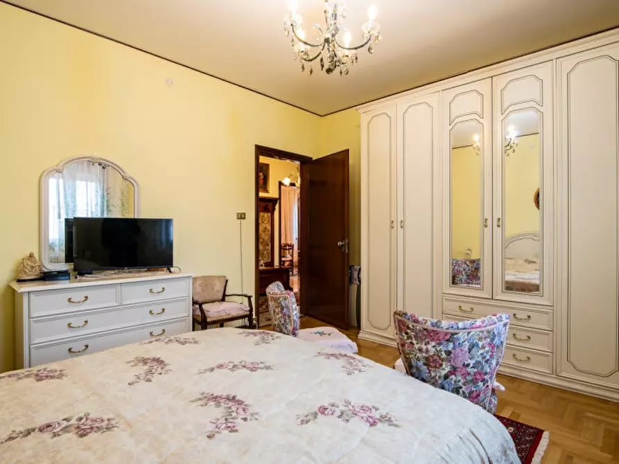 Immagine 14 di Casa indipendente in vendita  in Via dei Tigli a Abano Terme