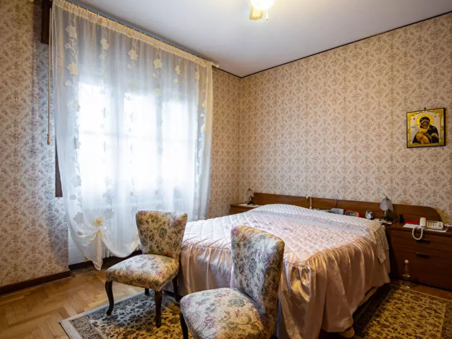 Immagine 15 di Casa indipendente in vendita  in Via dei Tigli a Abano Terme