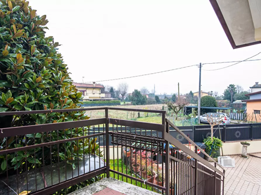 Immagine 18 di Casa indipendente in vendita  in Via dei Tigli a Abano Terme