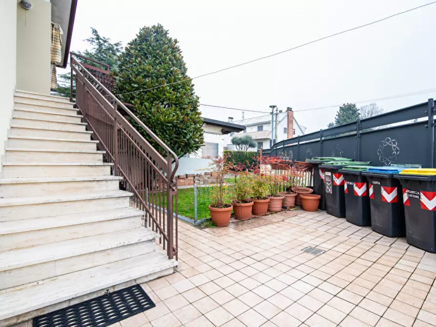 Immagine 19 di Casa indipendente in vendita  in Via dei Tigli a Abano Terme