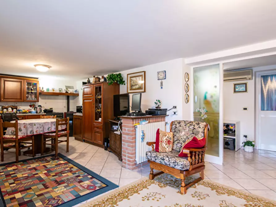 Immagine 21 di Casa indipendente in vendita  in Via dei Tigli a Abano Terme