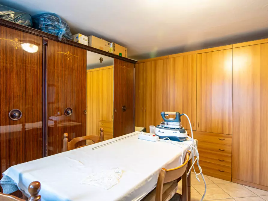 Immagine 23 di Casa indipendente in vendita  in Via dei Tigli a Abano Terme