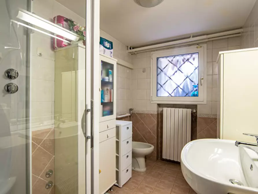 Immagine 25 di Casa indipendente in vendita  in Via dei Tigli a Abano Terme