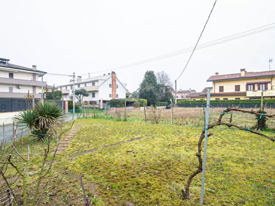 Immagine 28 di Casa indipendente in vendita  in Via dei Tigli a Abano Terme