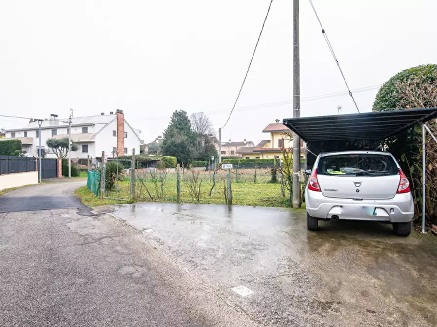 Immagine 31 di Casa indipendente in vendita  in Via dei Tigli a Abano Terme