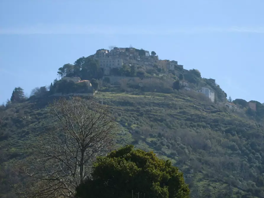 Immagine 2 di Casa indipendente in vendita  in Via Provinciale a Saracinesco
