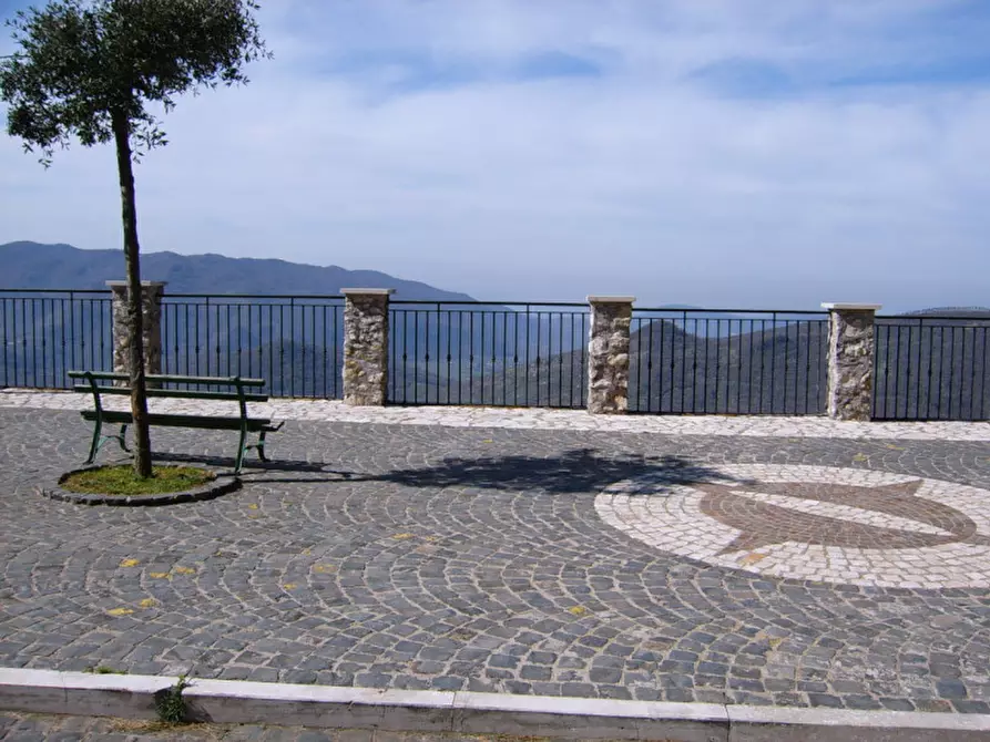 Immagine 3 di Casa indipendente in vendita  in Via Provinciale a Saracinesco