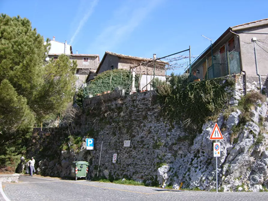 Immagine 5 di Casa indipendente in vendita  in Via Provinciale a Saracinesco