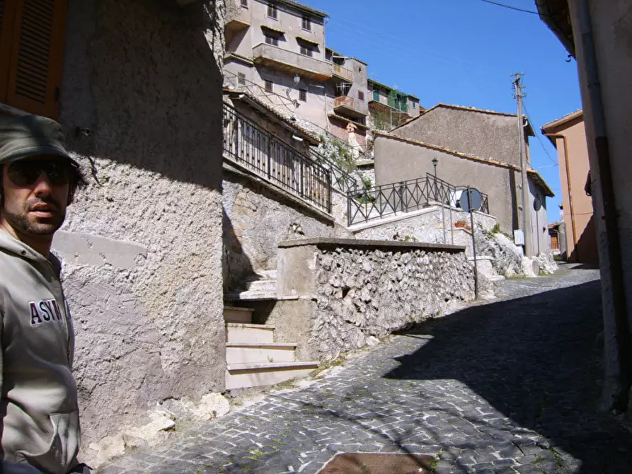 Immagine 7 di Casa indipendente in vendita  in Via Provinciale a Saracinesco