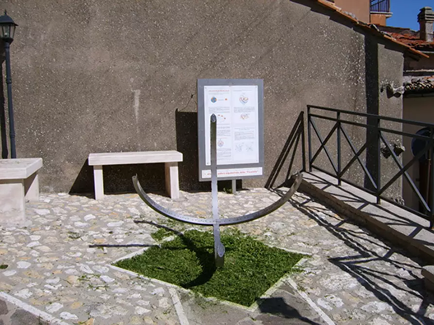 Immagine 10 di Casa indipendente in vendita  in Via Provinciale a Saracinesco