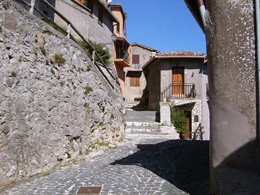 Immagine 11 di Casa indipendente in vendita  in Via Provinciale a Saracinesco