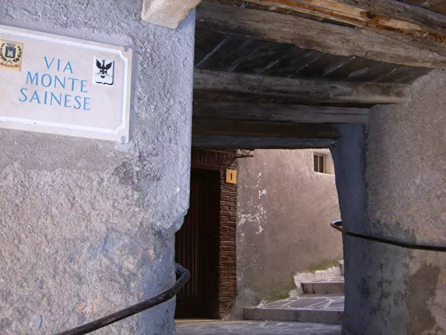 Immagine 13 di Casa indipendente in vendita  in Via Provinciale a Saracinesco