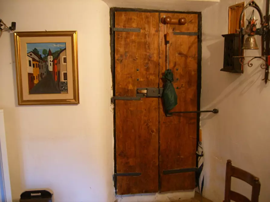 Immagine 14 di Casa indipendente in vendita  in Via Provinciale a Saracinesco