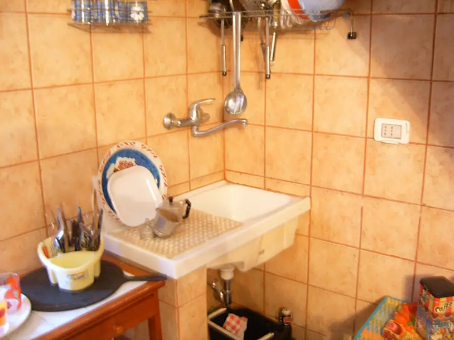 Immagine 17 di Casa indipendente in vendita  in Via Provinciale a Saracinesco