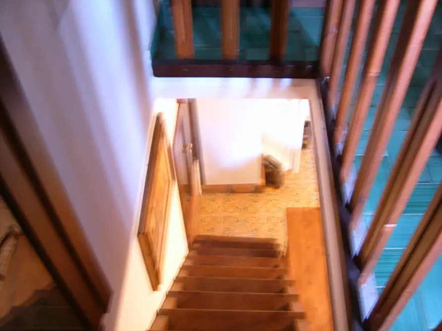 Immagine 18 di Casa indipendente in vendita  in Via Provinciale a Saracinesco