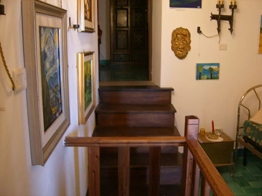 Immagine 19 di Casa indipendente in vendita  in Via Provinciale a Saracinesco