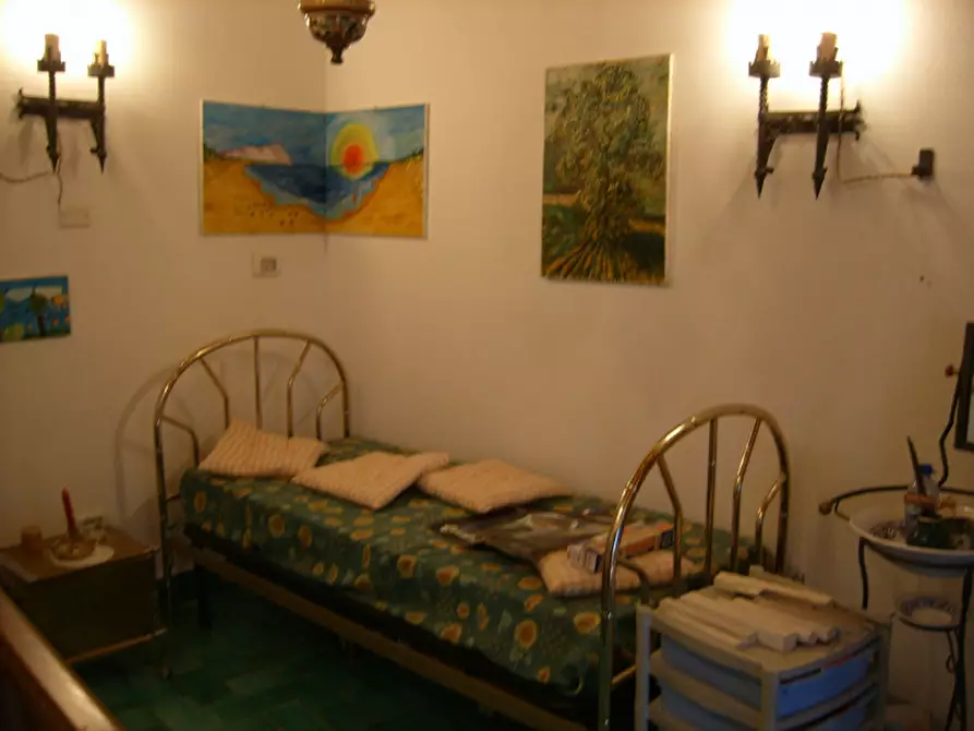 Immagine 20 di Casa indipendente in vendita  in Via Provinciale a Saracinesco