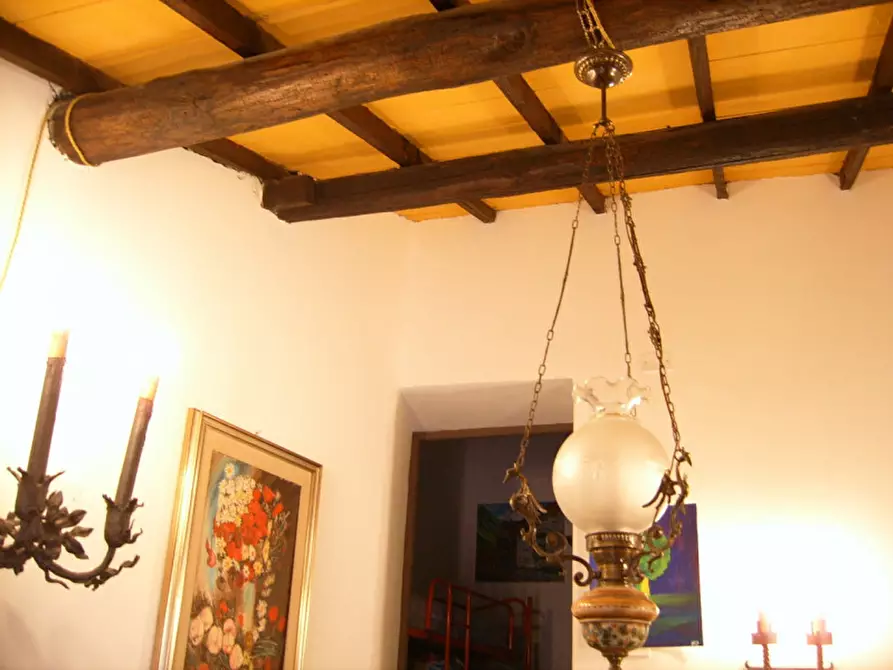 Immagine 21 di Casa indipendente in vendita  in Via Provinciale a Saracinesco