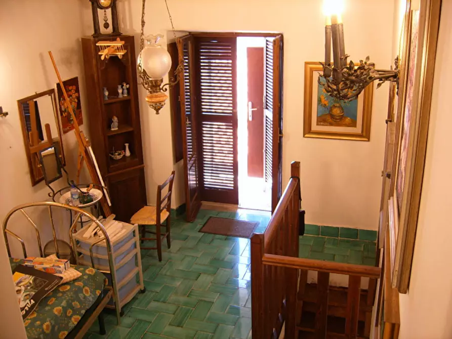 Immagine 22 di Casa indipendente in vendita  in Via Provinciale a Saracinesco