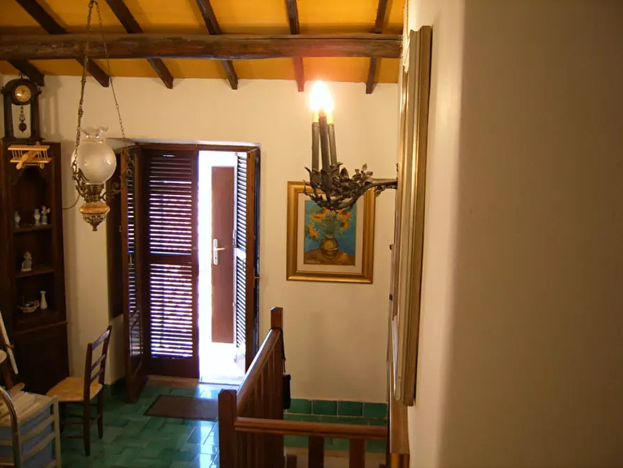 Immagine 24 di Casa indipendente in vendita  in Via Provinciale a Saracinesco