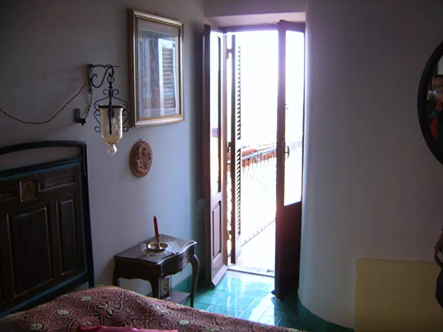 Immagine 25 di Casa indipendente in vendita  in Via Provinciale a Saracinesco