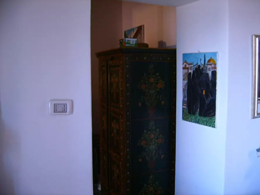 Immagine 26 di Casa indipendente in vendita  in Via Provinciale a Saracinesco