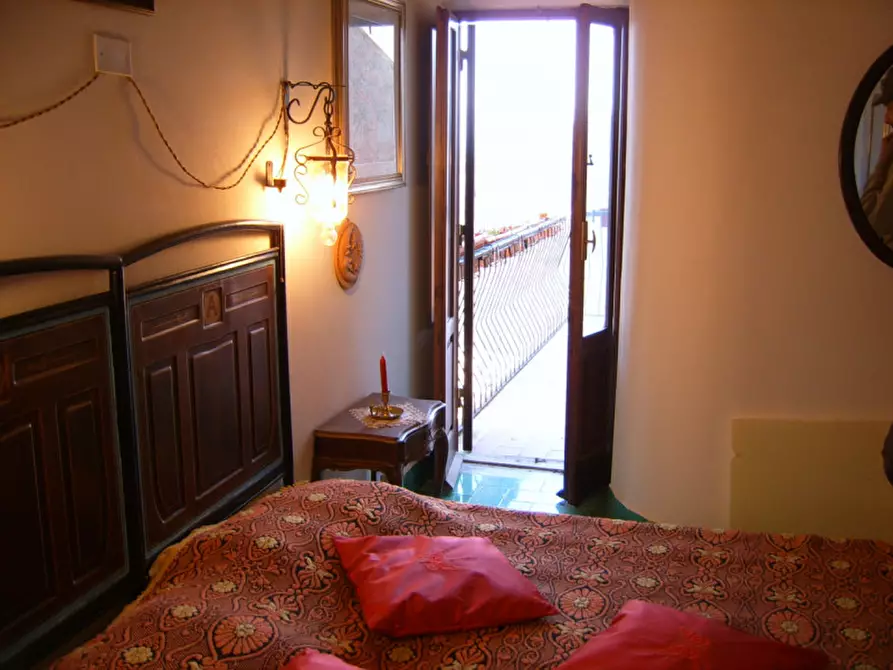 Immagine 27 di Casa indipendente in vendita  in Via Provinciale a Saracinesco