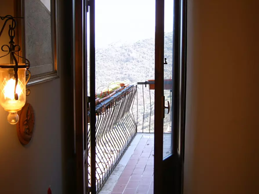 Immagine 28 di Casa indipendente in vendita  in Via Provinciale a Saracinesco