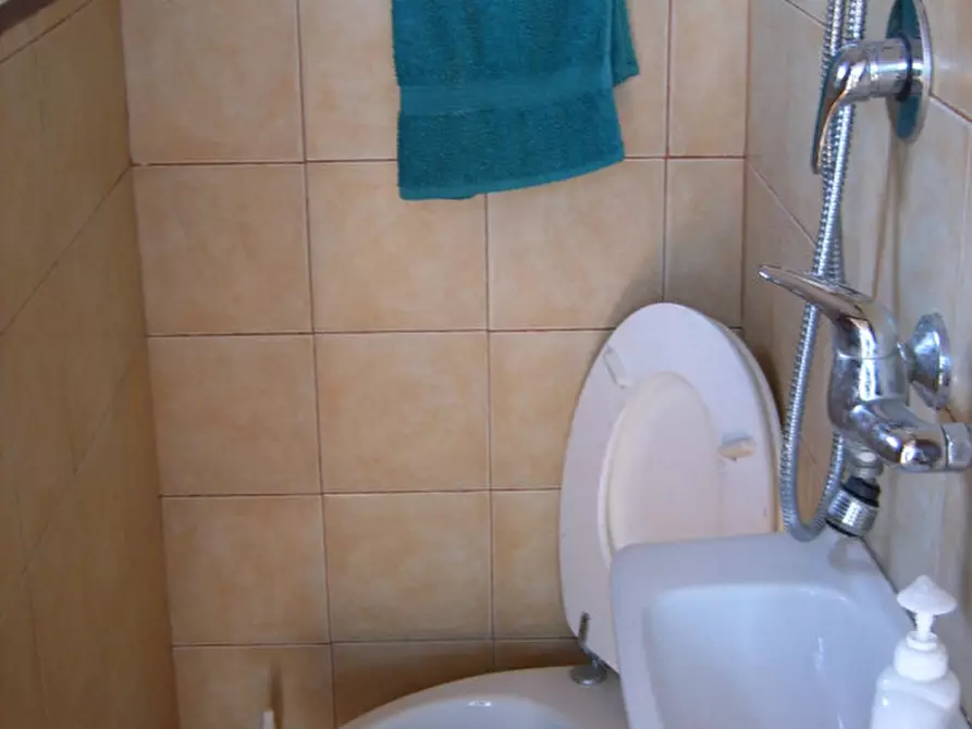 Immagine 29 di Casa indipendente in vendita  in Via Provinciale a Saracinesco