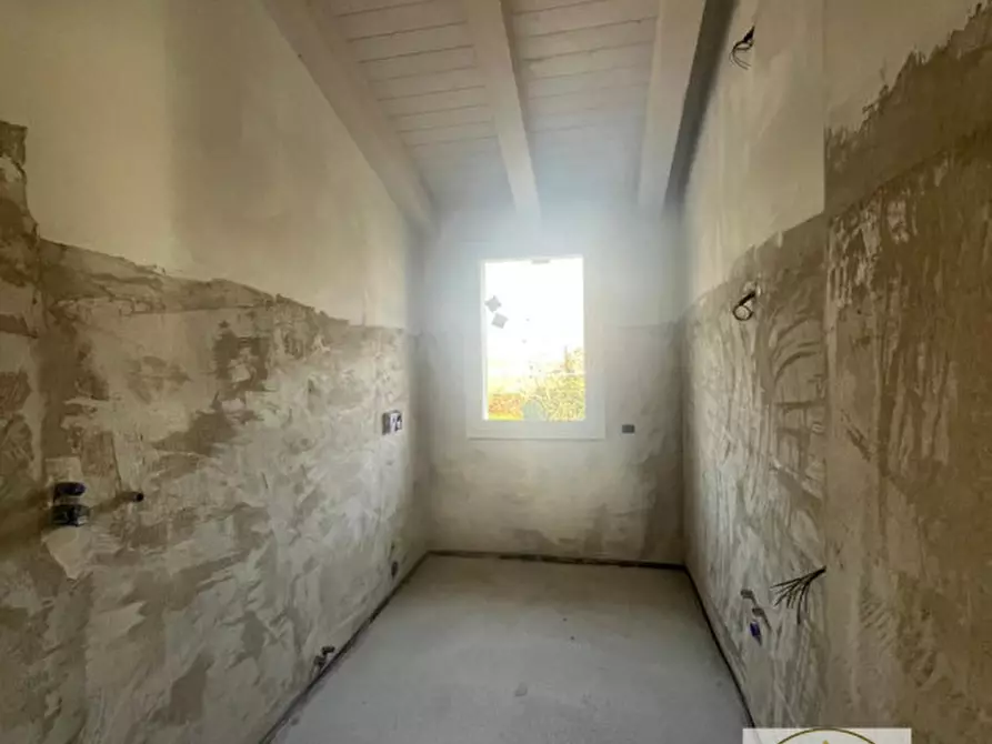 Immagine 14 di Casa indipendente in vendita  in Roma a Pozzonovo