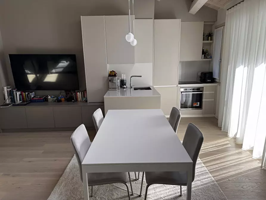 Immagine 1 di Appartamento in affitto  in Piazza dei Signori a Vicenza