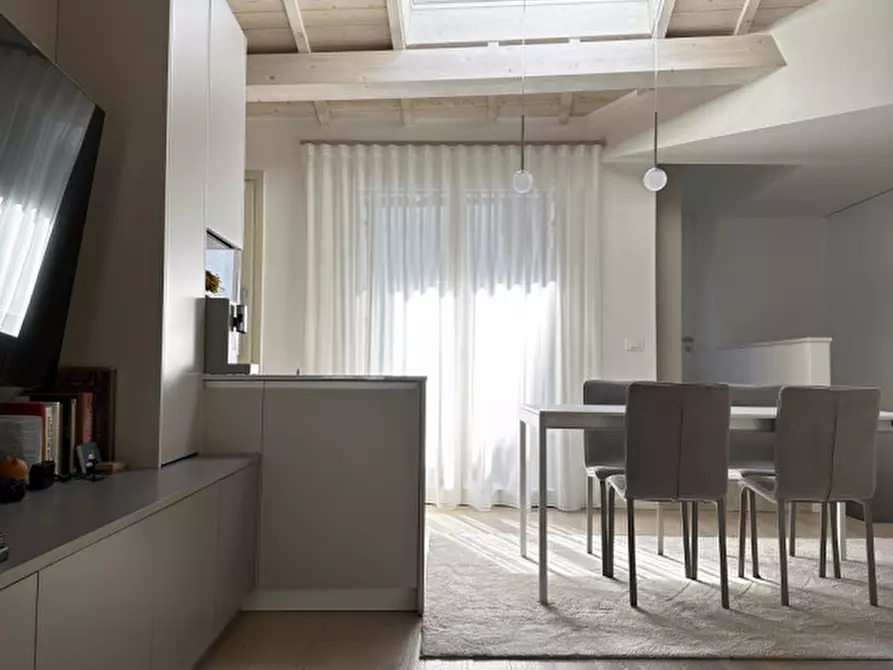 Immagine 2 di Appartamento in affitto  in Piazza dei Signori a Vicenza